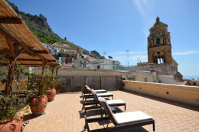 Albergo L'Antico Convitto Amalfi